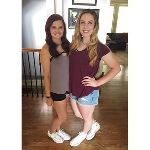 Meet your Posher, Brooke